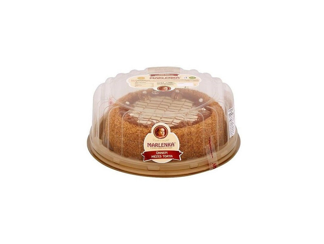 Tort Marlenka de sărbătoare 850g