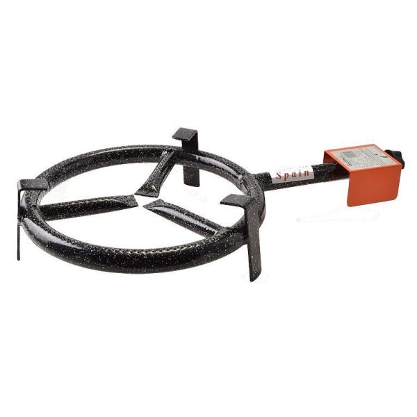 Arzator gaz paella 30cm 1cerc