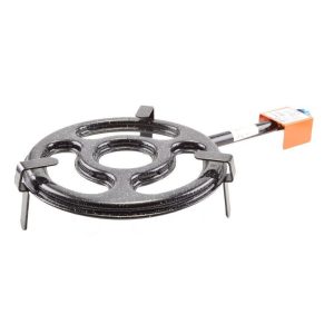 Arzator gaz paella 30cm 2 cercuri