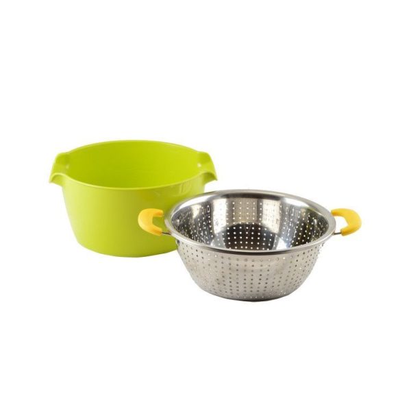 Bol strecurat salata 26cm