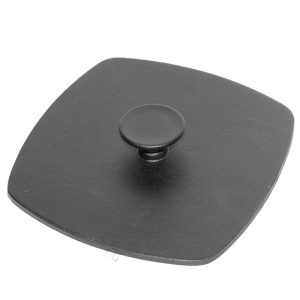 Calcator fonta pentru carne 21cm