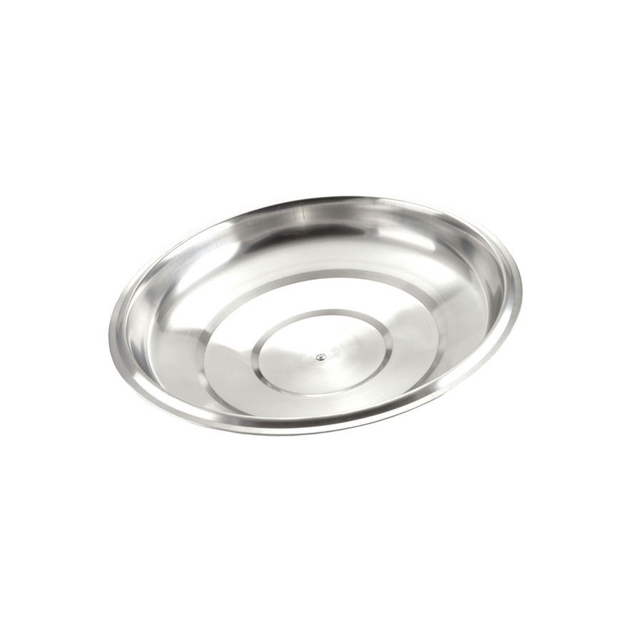 Capac inoxidabil conic 37 cm