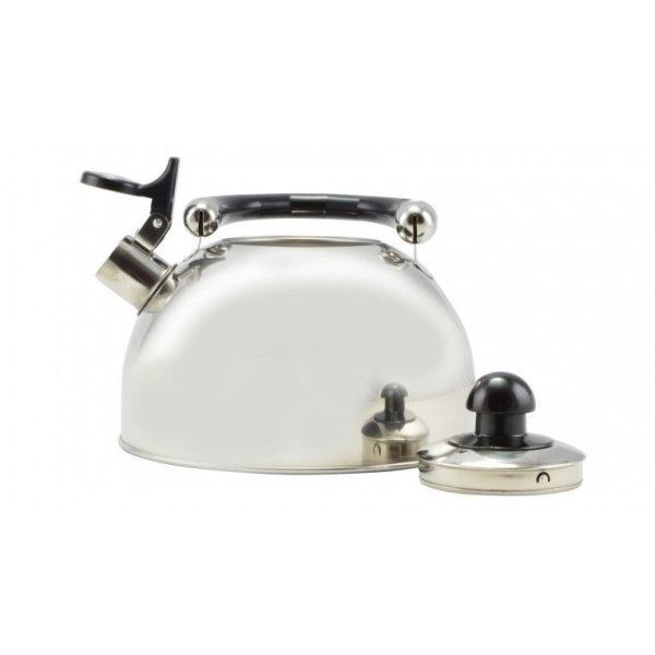 Ceainic inox 3l