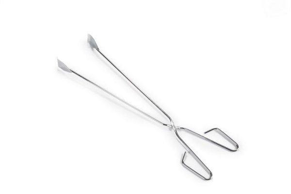Cleste inox pentru carne 36cm