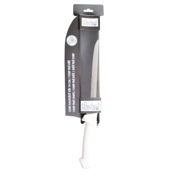 Cutit inox de dezosat 18cm - imagine 2