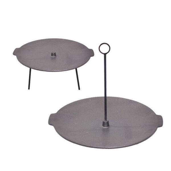 Disc fonta 44CM 2 functii