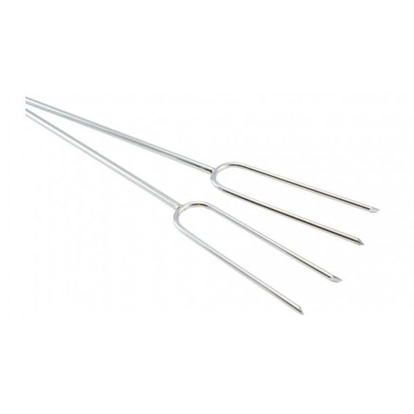 Frigaruie pentru prajit slanina 76cm - imagine 2