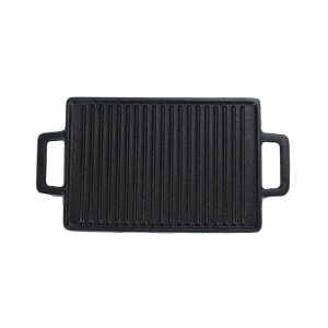 Mini plita grill