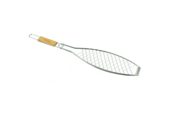 Grill de prajit peste
