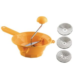 Masina de macinat rosii plastic Tilly