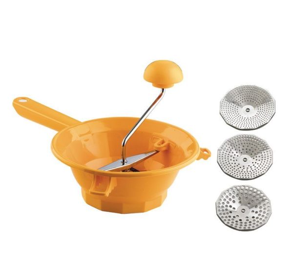 Masina de macinat rosii plastic Tilly