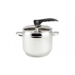 Oala sub presiune inox 3.5l