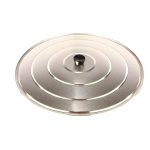 Capac din aluminiu pentru tigaie de paella, 70 cm