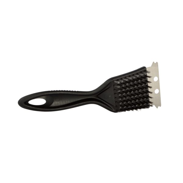 Perie de curatat grill - imagine 2