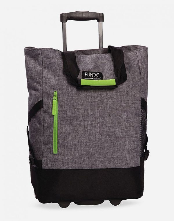 Sac roller PUNTA 36lit