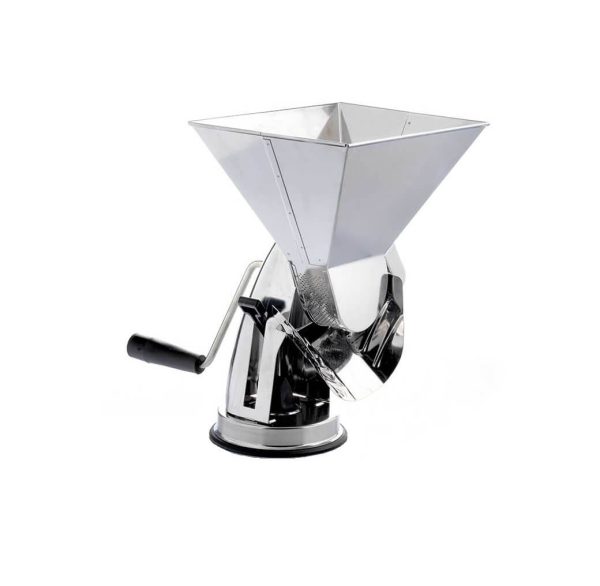 Masina de tocat rosii inox Super Gulliver