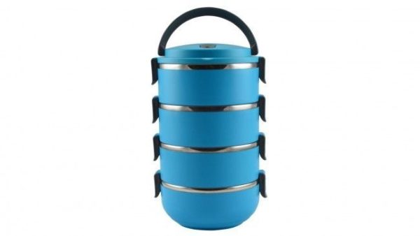 Sufertas inox 4 cuve verde - imagine 2