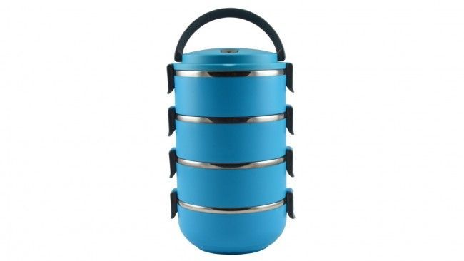 Sufertas inox 4 cuve verde
