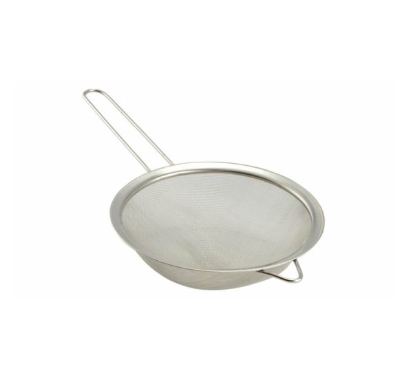 Sita inox strecurat 20cm