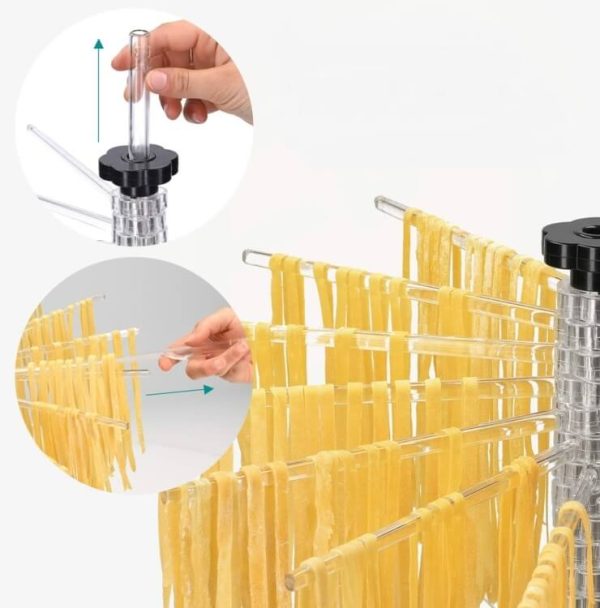 Suport taitei Tacapasta - imagine 3