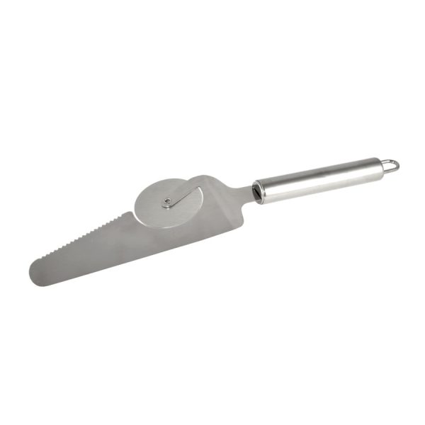 Taietor pizza 2in1