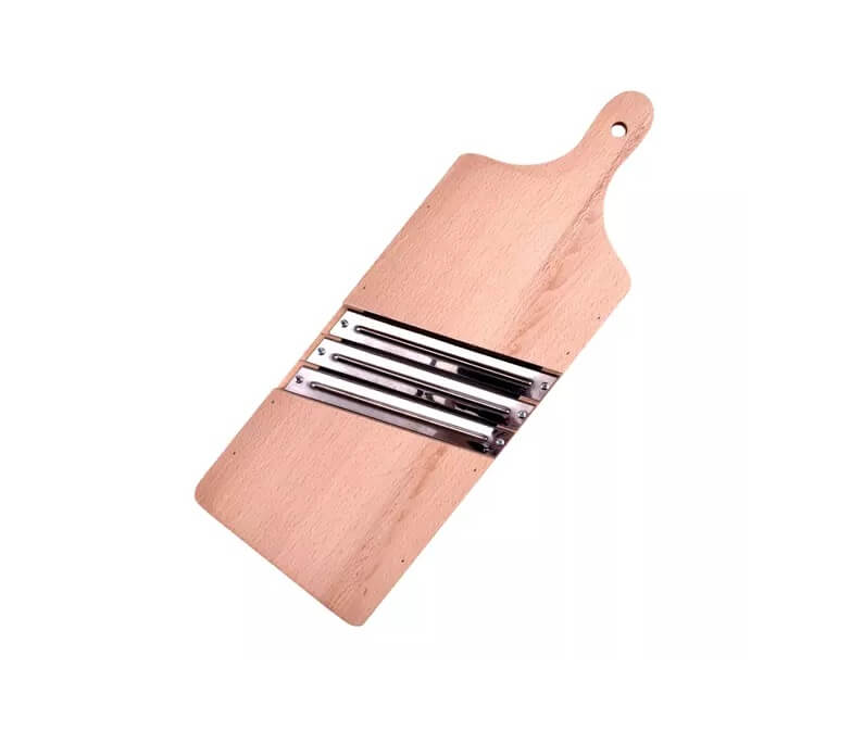Razatoare varza fara sertar cu 3 lama 43X16cm