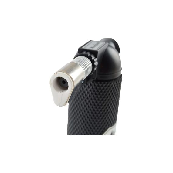 Torță de bucătărie reîncărcabilă („Zmeu de buzunar”) – arzător compact - imagine 4