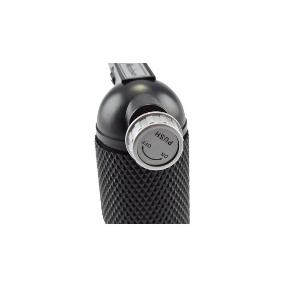 Torță de bucătărie reîncărcabilă („Zmeu de buzunar”) – arzător compact - imagine 5