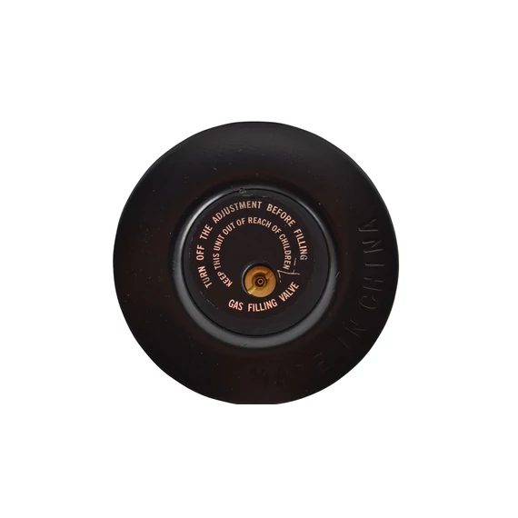 Torță de bucătărie reîncărcabilă („Zmeu de buzunar”) – arzător compact - imagine 6