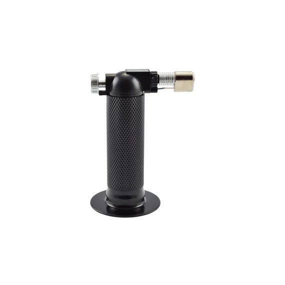 Torță de bucătărie reîncărcabilă („Zmeu de buzunar”) – arzător compact - imagine 7