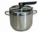 Oala sub presiune inox 7l