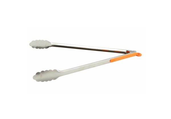 Cleste inox pentru carne 44 cm