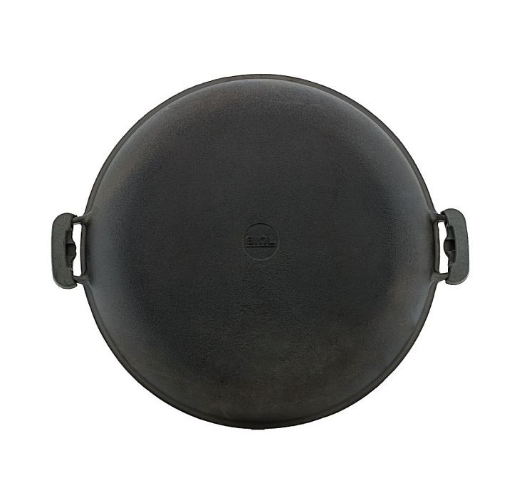 Cratita fonta 34x27cm Resigilat