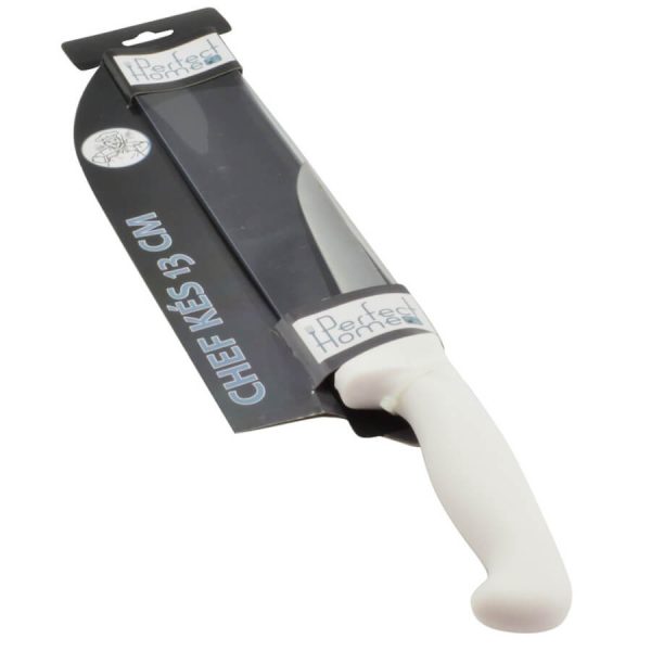 Cutit inox de dezosat 13cm - imagine 2