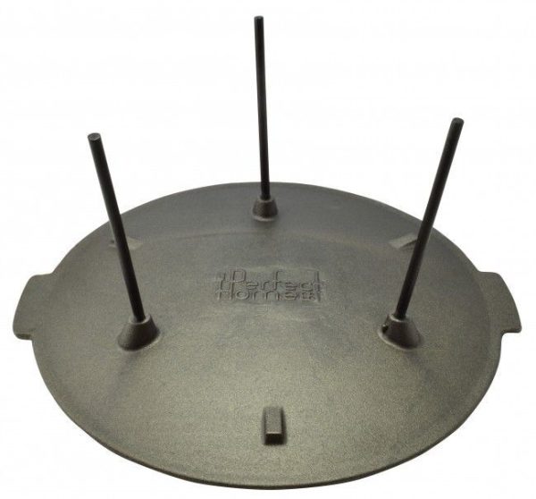 Disc fonta 60cm - imagine 2