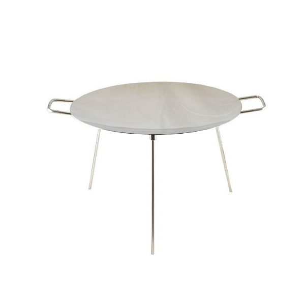 Disc inox 55cm