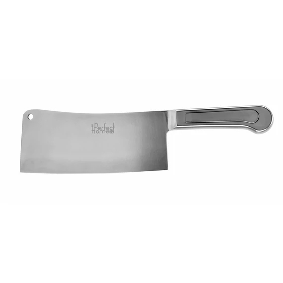 Satâr din inox, Barda
