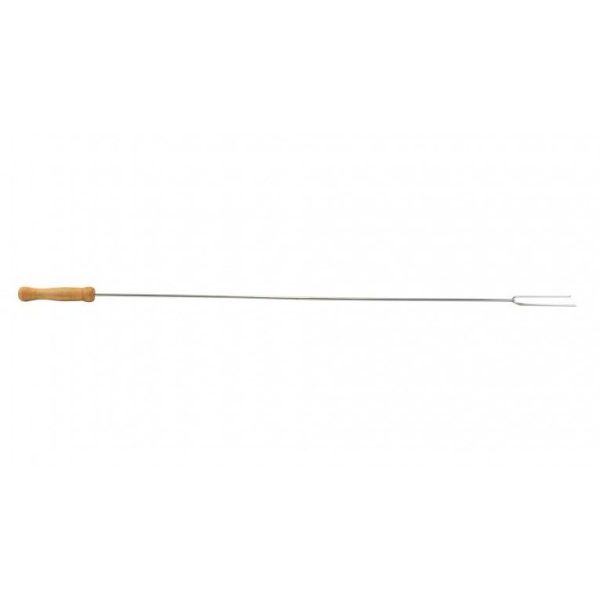 Frigaruie pentru prajit slanina 76cm