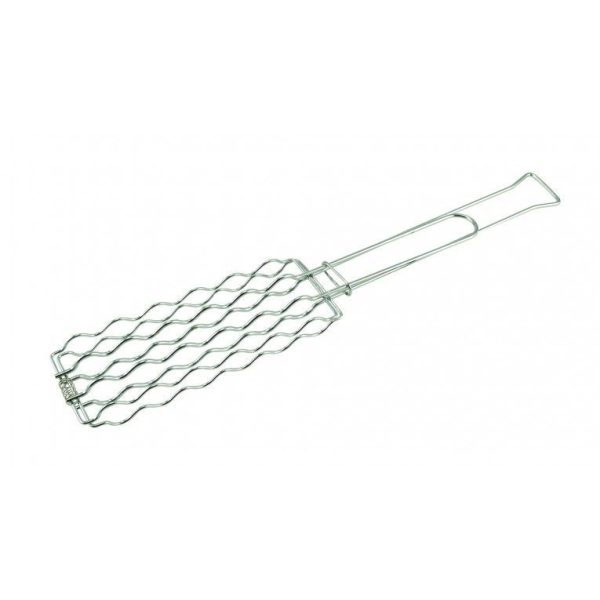 Grill pentru prajit carnati - imagine 2