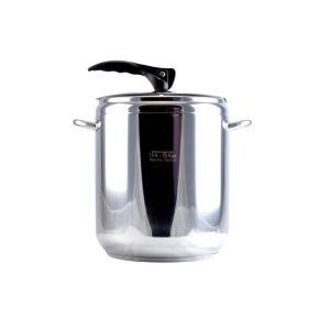 Oala sub presiune inox 13l