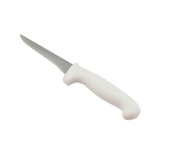 Cutit inox de dezosat 13cm