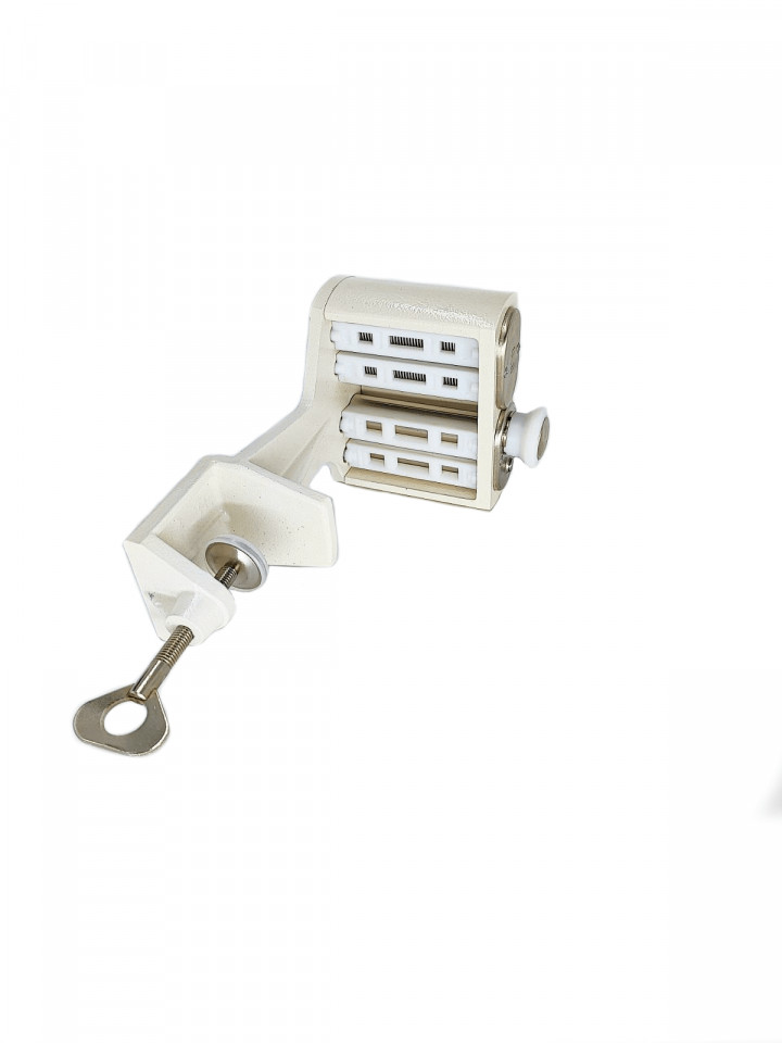 Masina de intins si taiat taitei 0.5mm