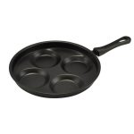 Tigaie non-stick 26cm pt.clatite si ou ochi