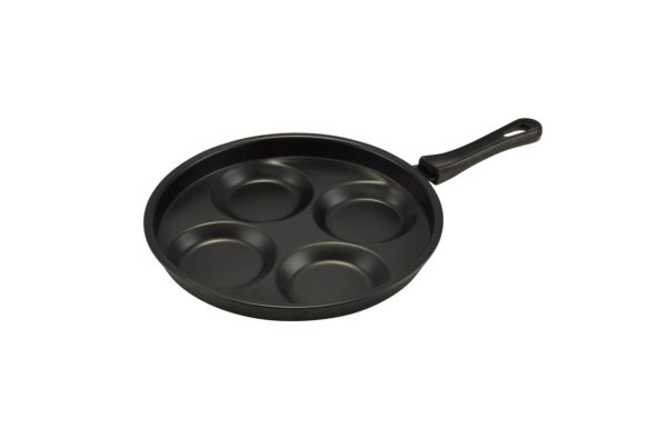 Tigaie non-stick 26cm pt.clatite si ou ochi