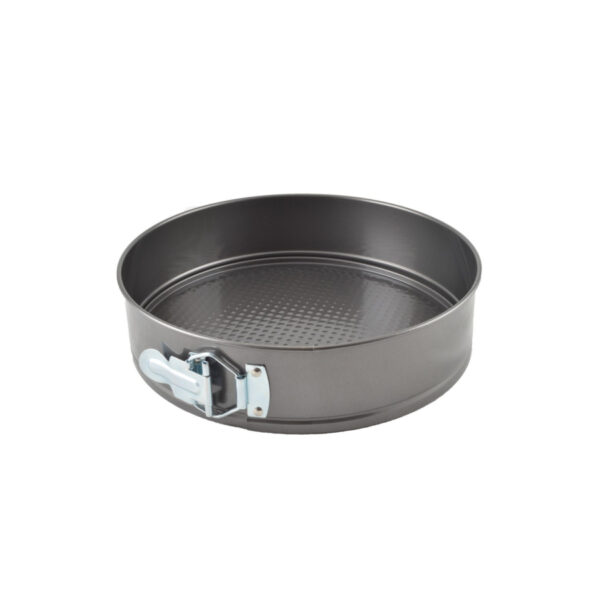 Forma de tort cu fund detasabil 26 cm - imagine 2