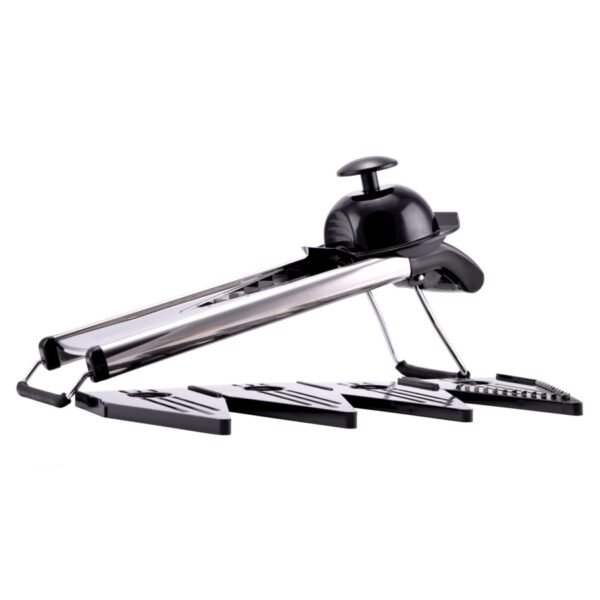Set razatoare pentru 3 grosimi, julienne