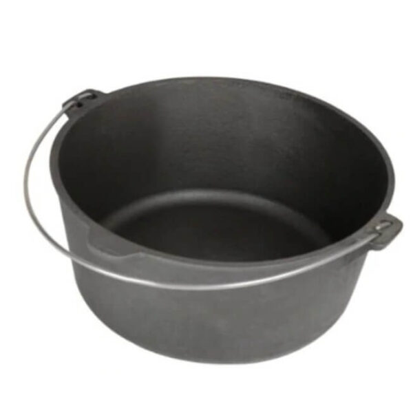 Ceaun fonta 13 l - imagine 2