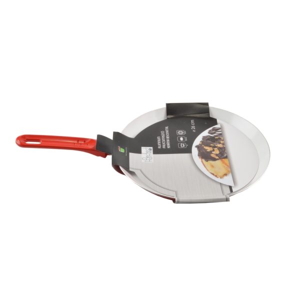 Tigaie pentru clatite cu strat ceramic 26cm - imagine 2