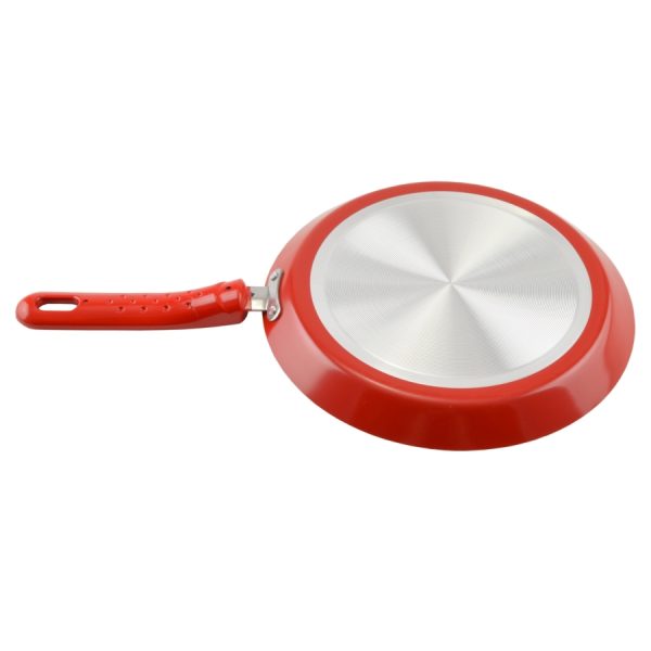 Tigaie pentru clatite cu strat ceramic 26cm - imagine 3