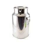 Cutie inox livrare alimentare 30lit